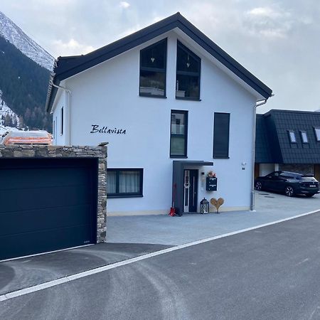 Bnb Bellavista Apartment 안데르마트 외부 사진