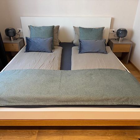 Bnb Bellavista Apartment 안데르마트 외부 사진
